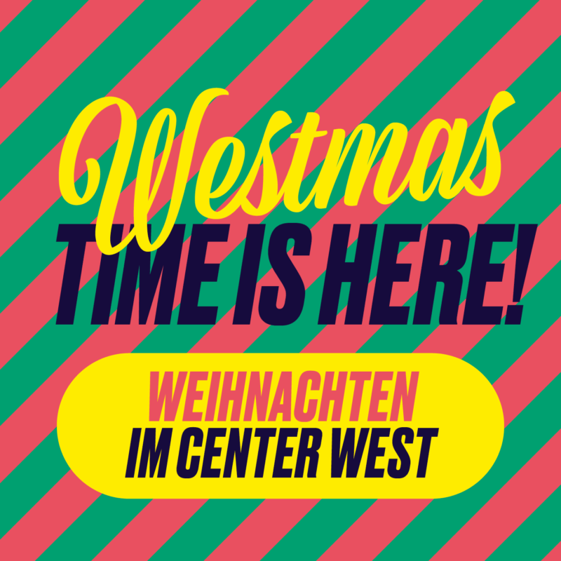 WEIHNACHTEN IM CENTER WEST 11