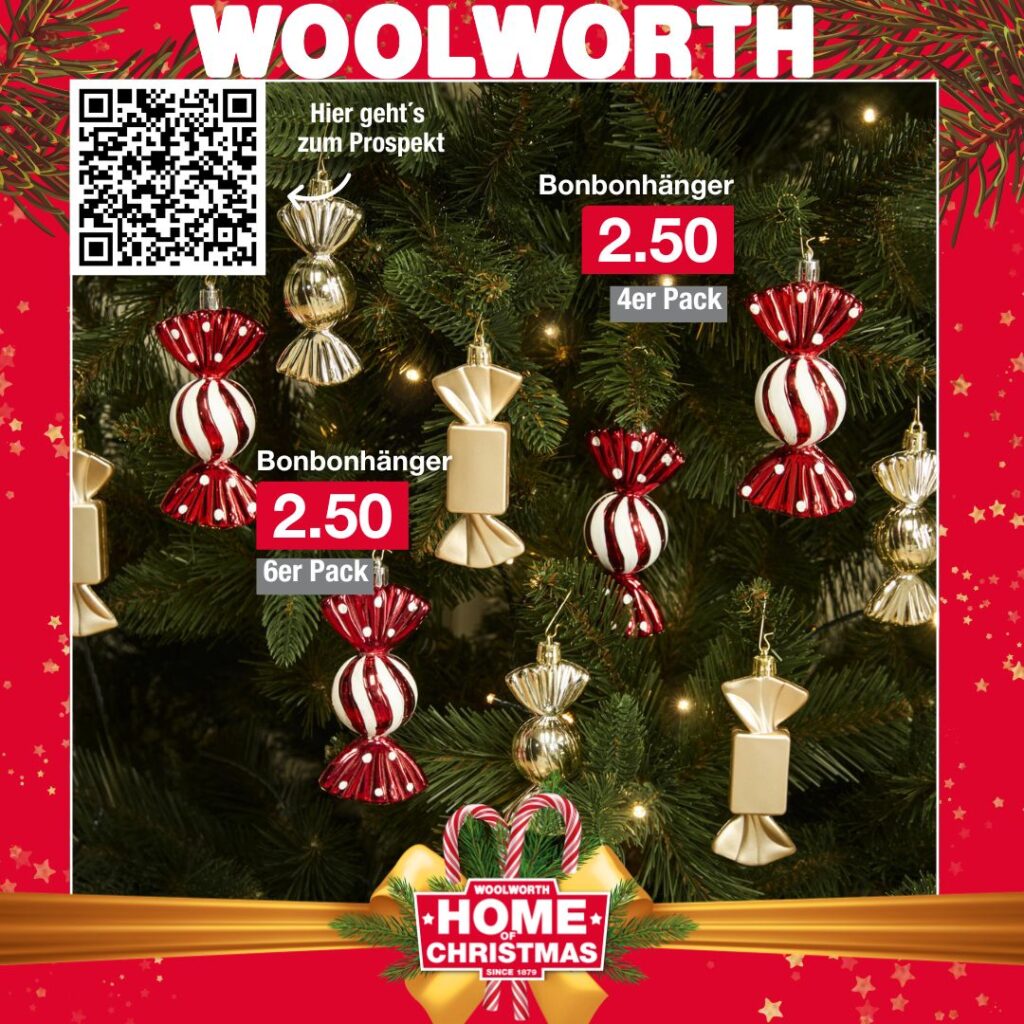 Weihnachtsprospekt 1