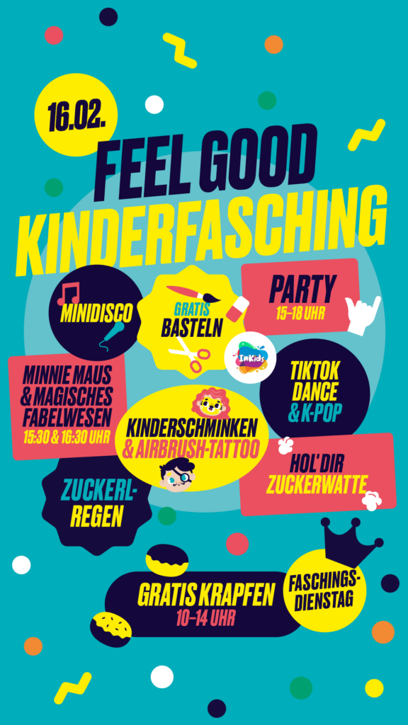 Grazer Mamas Kinderflohmarkt 12