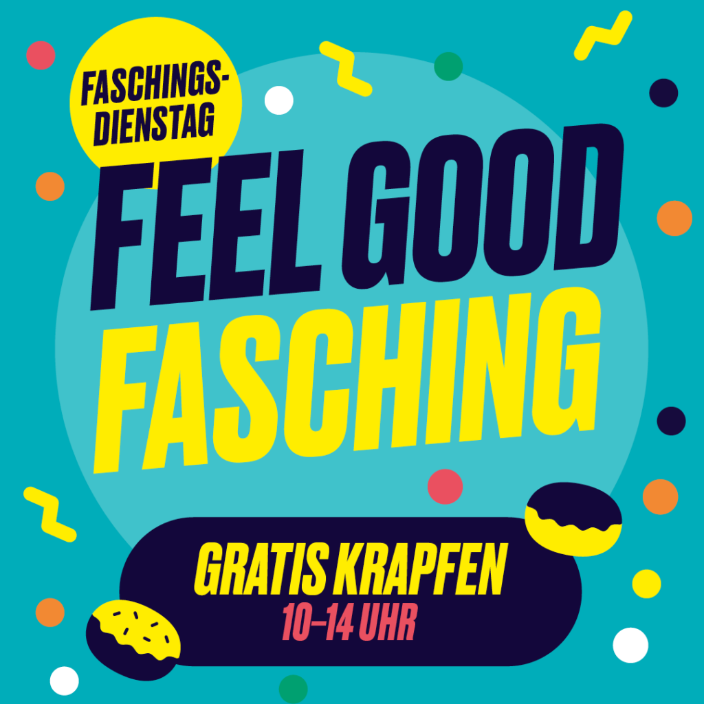 Happy Fasching 6