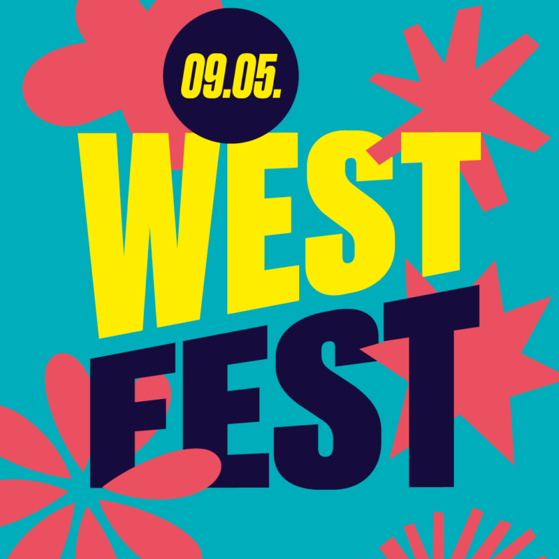 WEST FEST 57