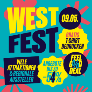 WEST FEST 58
